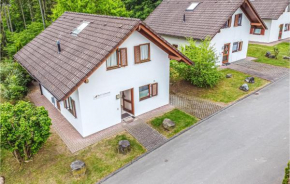 Five-Bedroom Holiday Home in Kirchheim